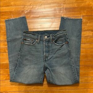 Women’s Levi’s